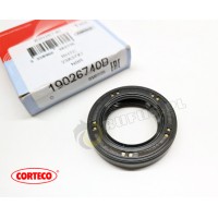Uszczelniacz 19026740 NBR (23x37x7) - Corteco Uszczelniacz 19026740 NBR (23x37x7) - Corteco