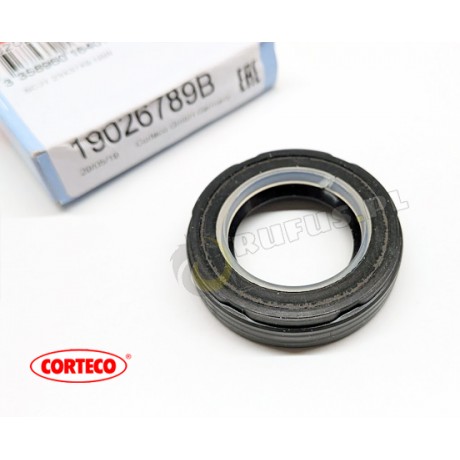 Uszczelniacz 19026789 NBR (23x37x9) - Corteco   