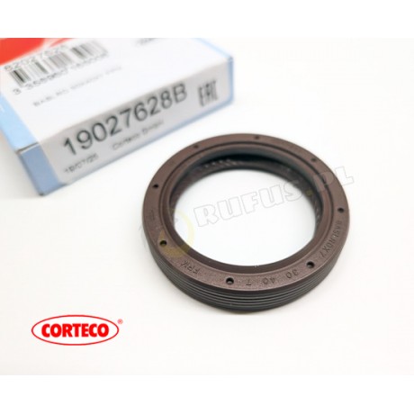 Uszczelniacz 19027628B FPM (30x40x7) - Corteco Uszczelniacz 19027628B FPM (30x40x7) - Corteco
