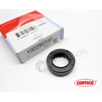 Uszczelniacz 19029034 NBR (16x26x7) - Corteco   