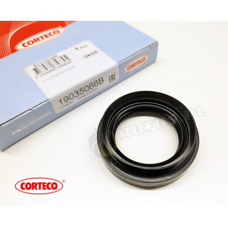 Uszczelniacz 19035066B ACM (37x54x9/16) - Corteco