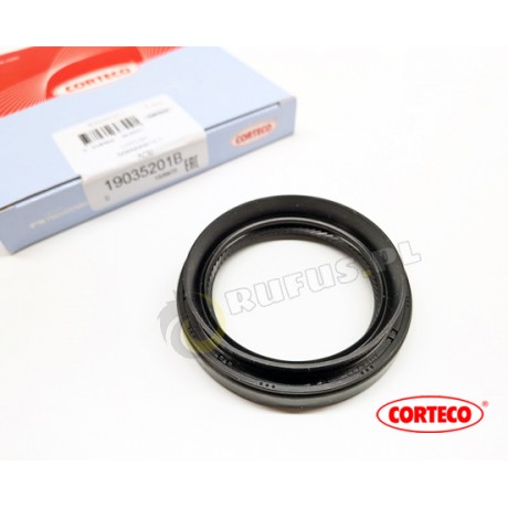 Uszczelniacz 19035201B ACM (50x68x9/15,5) - Corteco Uszczelniacz 19035201B ACM (50x68x9/15,5) - Corteco