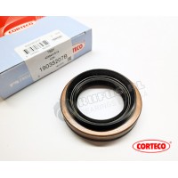 Uszczelniacz 19035207B ACM (40x64x10/16) - Corteco