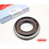 Uszczelniacz 19035216B FPM (40x75x10/16,5) - Corteco