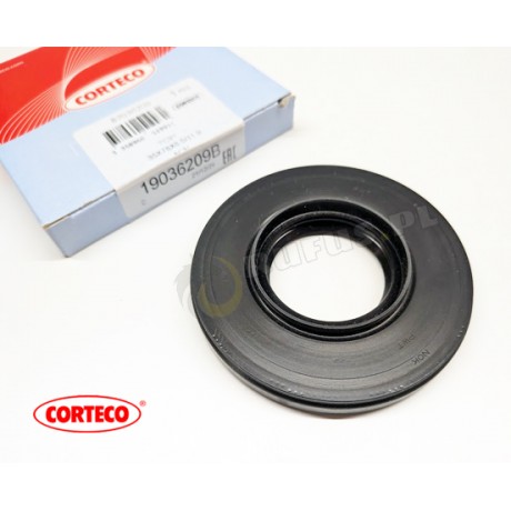 Uszczelniacz 19036209B ACM (35x78x8,5/11,9) - Corteco