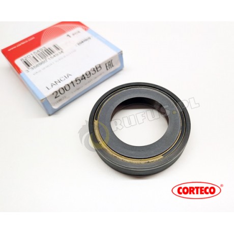 Uszczelniacz 20015493B FPM (32x50x10) - Corteco