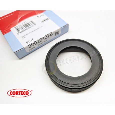 Uszczelniacz 20020137B FPM (40x58x11,3) - Corteco