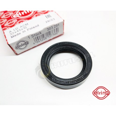 Uszczelniacz 303.291 ACM (32x45x10) - ELRING