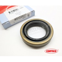 Uszczelniacz 49122827B NBR (35x55x11) - Corteco   