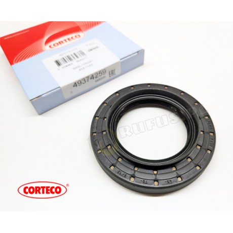 Uszczelniacz 49374259B ACM (45x75x9) - Corteco