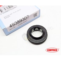 Uszczelniacz 49389307 HNBR (15x25,4x6,5/8,5) - Corteco   