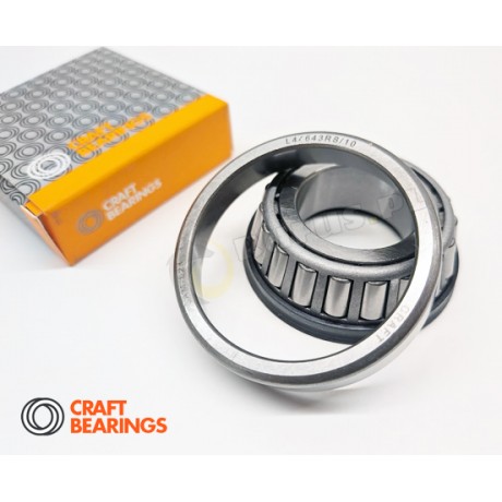 L 44643RS/10 uszczelnione - CRAFT