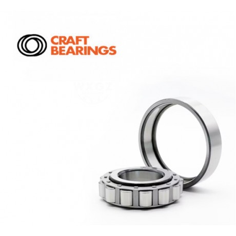 NF 205 - CRAFT NF 205 - CRAFT