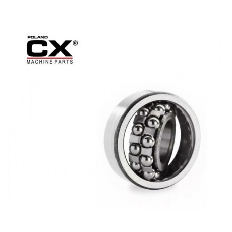 1311 K (otwór stożkowy) - CX