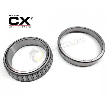 32912 - CX 32912 - CX