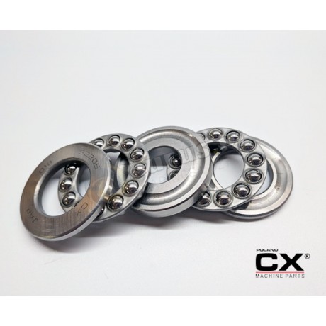 52205 - CX 52205 - CX