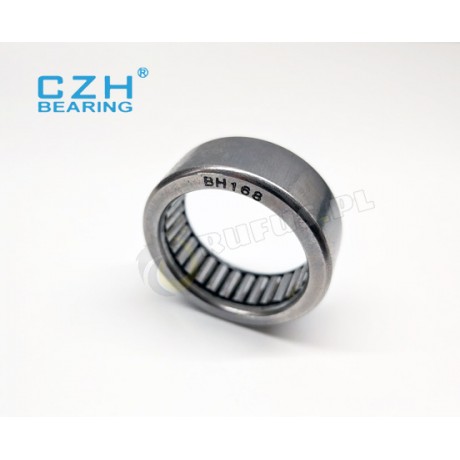 BH-168 - CZH