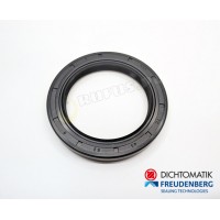 Uszczelniacz 45x62x8 NBR 