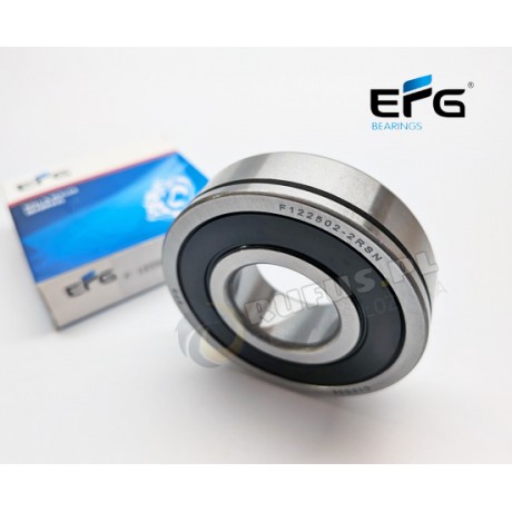 F-122502 - EFG