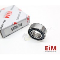 63800 2RS - EIM