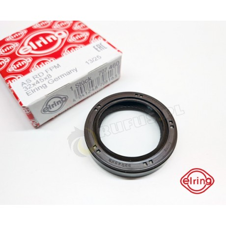 Uszczelniacz 707.460 FPM (32x45x8) - Elring Uszczelniacz 707.460 FPM (32x45x8) - Elring