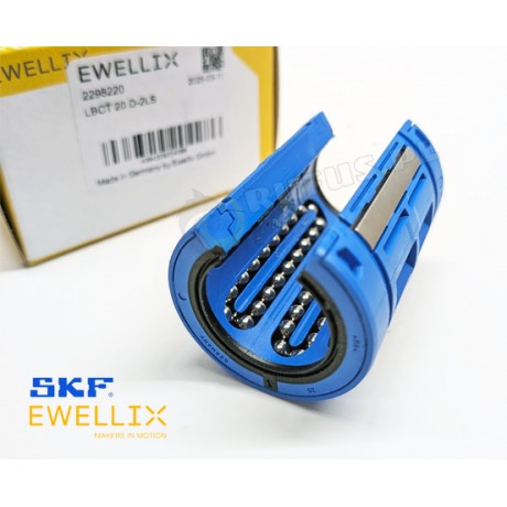 LBCT 20 D-2LS - SKF