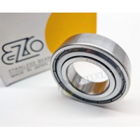6005 ZZ SS nierdzewne - EZO