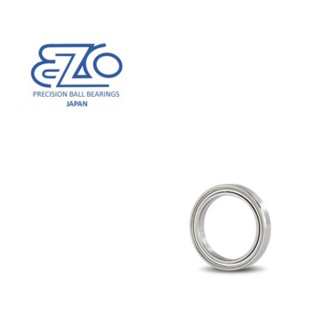 61700 ZZ (6700 ZZ) - EZO