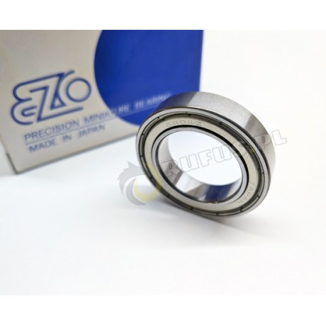 61804 ZZ (6804 ZZ) - EZO 61804 ZZ (6804 ZZ) - EZO