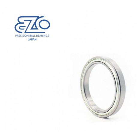 61814 ZZ (6814 ZZ) - EZO