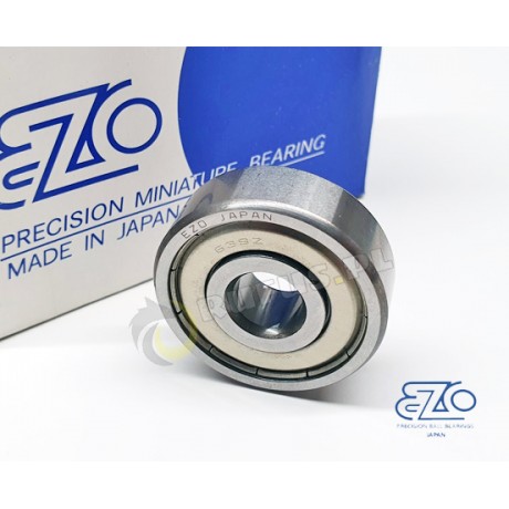 639 ZZ - EZO