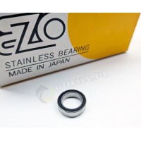 61700 2RS SS nierdzewne - EZO