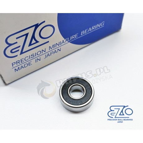 696 2RS - EZO 696 2RS - EZO