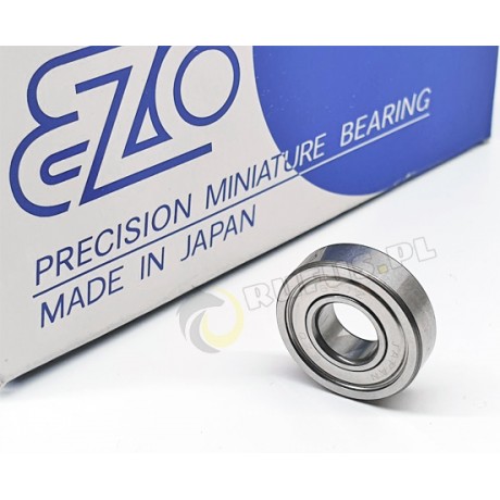 697 ZZ (619/7 ZZ) - EZO