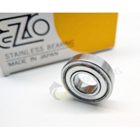 R8 ZZ SS nierdzewne (12,7x28,575x7,9) - EZO