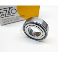 6008 ZZ SS - nierdzewne - EZO 6008 ZZ SS - nierdzewne - EZO