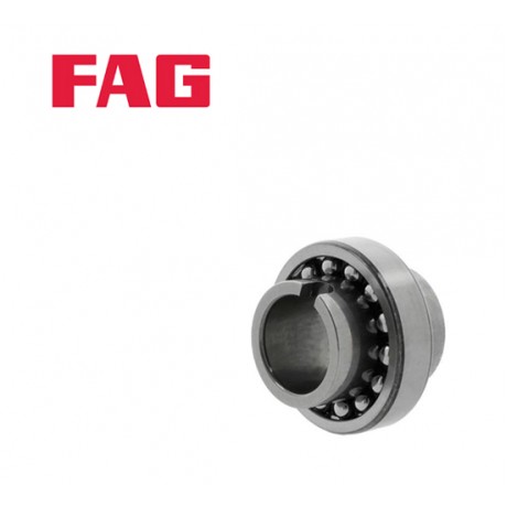 11208 TVH (otwór cylindryczny) - FAG