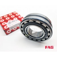 22208 E1 (otwór cylindryczny) - FAG 22208 E1 (otwór cylindryczny) - FAG