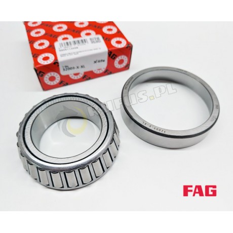 32009 X - FAG