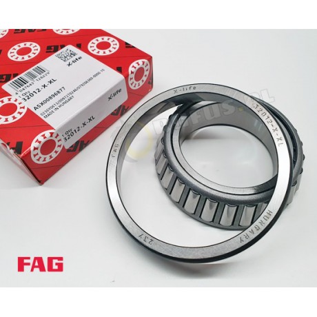 32012 X - FAG