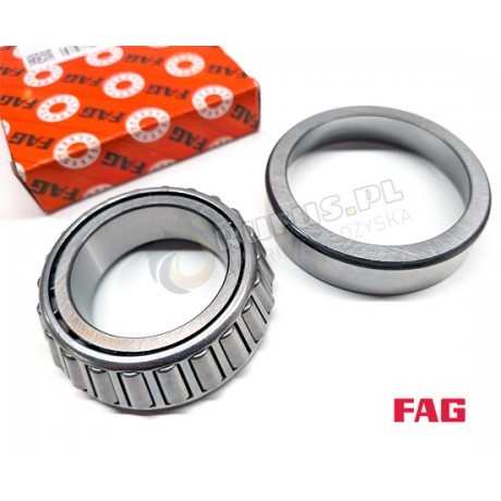 513286.03 (kosz metalowy) - FAG