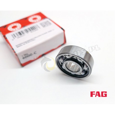 6000 - FAG 6000 - FAG