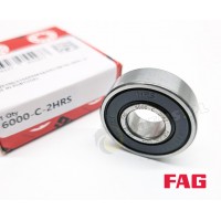 6000 2RS - FAG