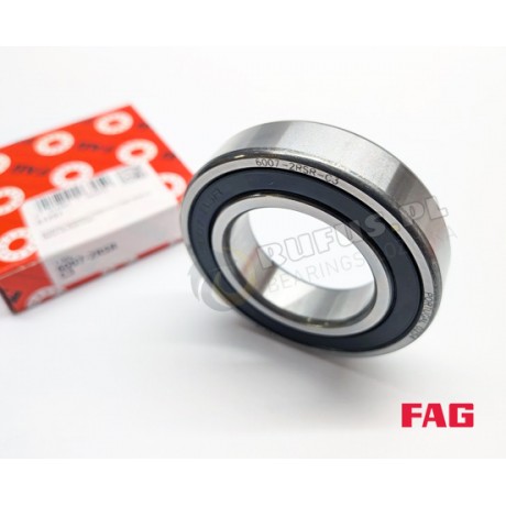 6007 2RS C3 - FAG