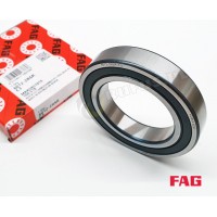 6012 2RS C3 - FAG