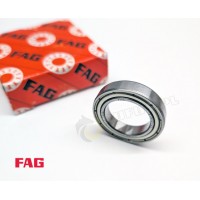 61802 ZZ (6802 ZZ) - FAG