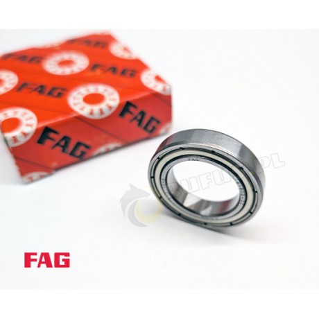 61802 ZZ (6802 ZZ) - FAG