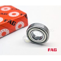 61900 ZZ (6900 ZZ) - FAG