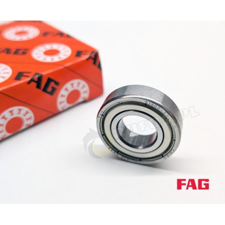 61900 ZZ (6900 ZZ) - FAG