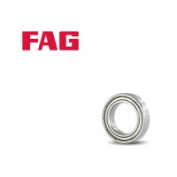 61906 ZZ (6906 ZZ) - FAG